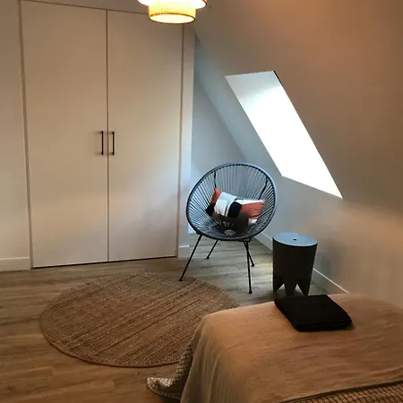 Casa vacanze Longere Penn Bihan