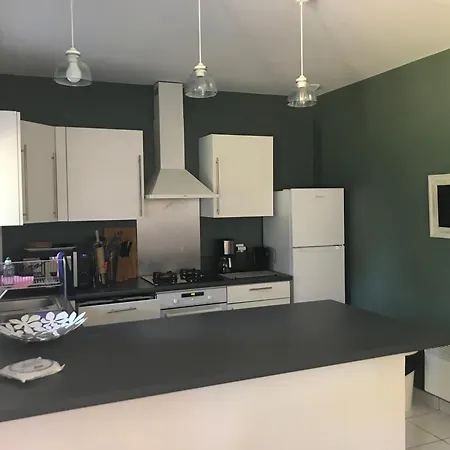 Casa vacanze Longere Penn Bihan *