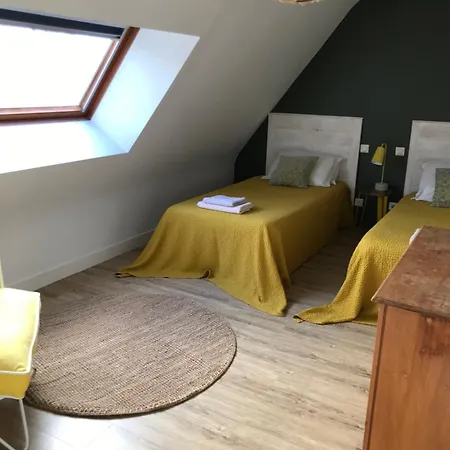 Casa vacanze Longere Penn Bihan *