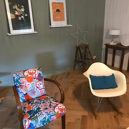 Casa vacanze Longere Penn Bihan *