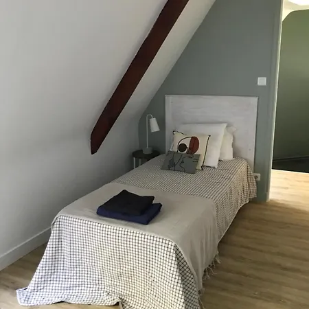 Casa vacanze Longere Penn Bihan