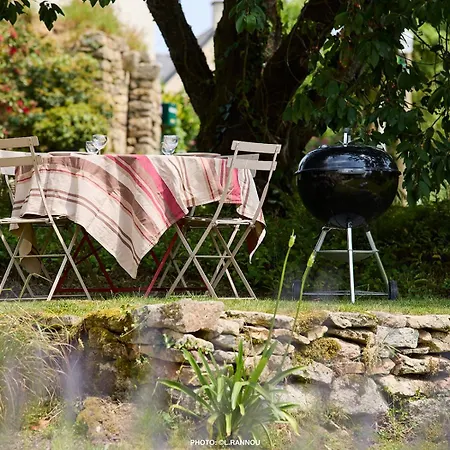 Casa vacanze Longere Penn Bihan *