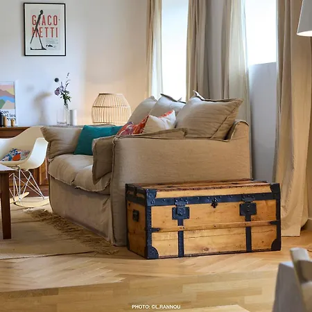 Casa vacanze Longere Penn Bihan