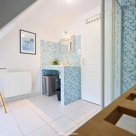 Casa vacanze Longere Penn Bihan