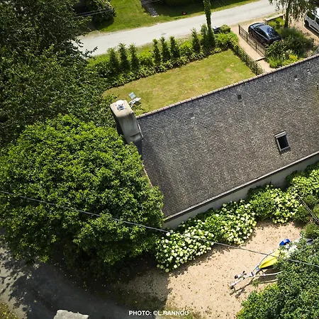 Casa vacanze Longere Penn Bihan *